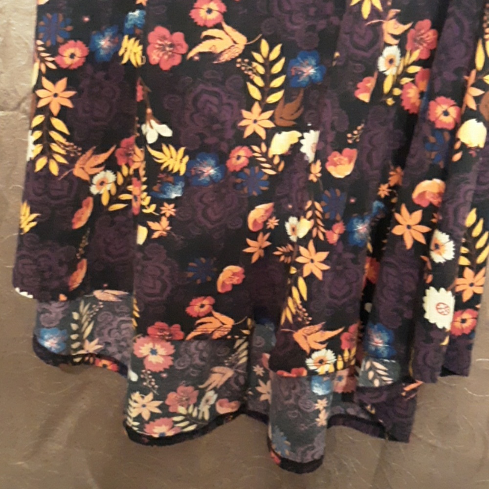 Lula Roe Dress - Picture 3 of 3